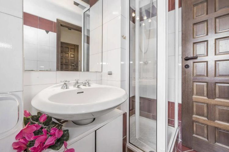 Romantica Apartment
