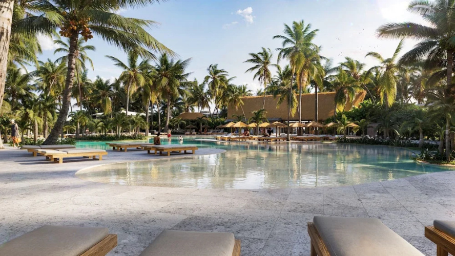 Family Selection at Grand Palladium Select Bavaro - All Inclusive photo 13