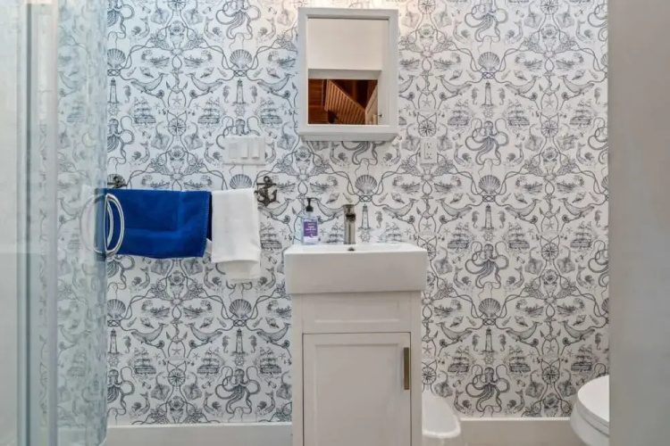 Danemead Cottage - For 10ppl