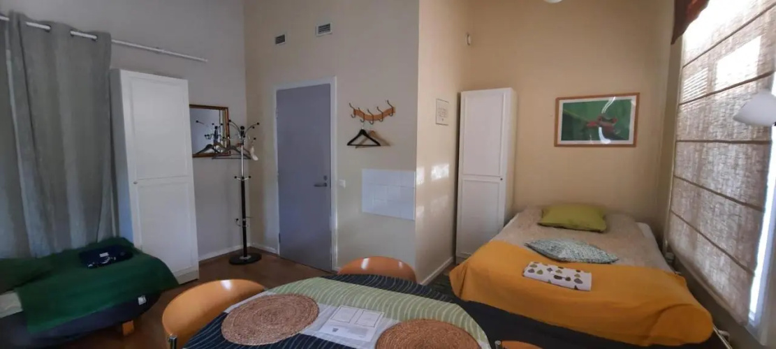 Hostel Marjan Matkakoti