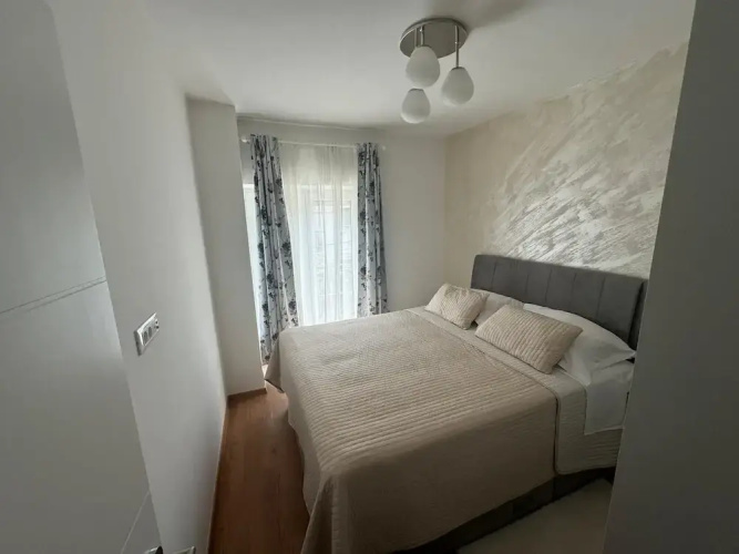 Angelas Apartments