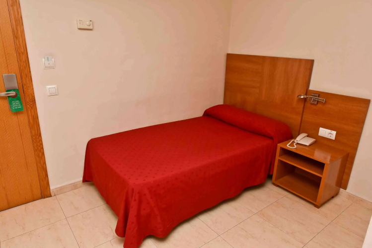 Hotel Adsubia