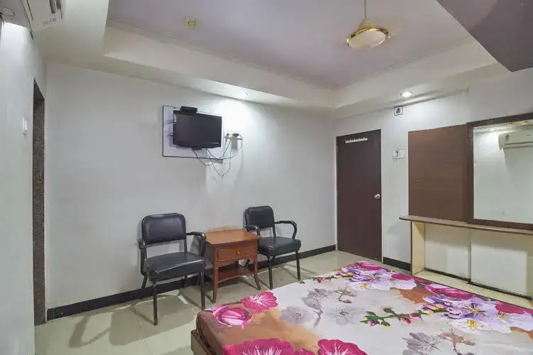 Hotel Kailash