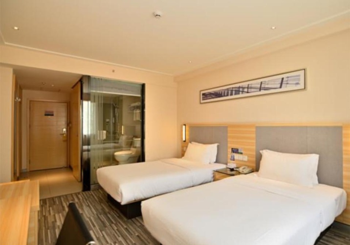 Business Double room