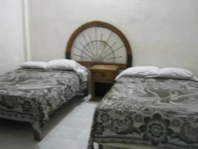 Hotel Azucena de Antequera