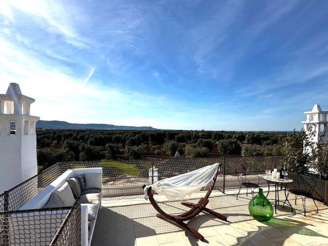 Bambarone La Masseria