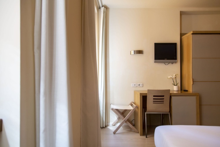 Hotel Antico Borgo photo 21