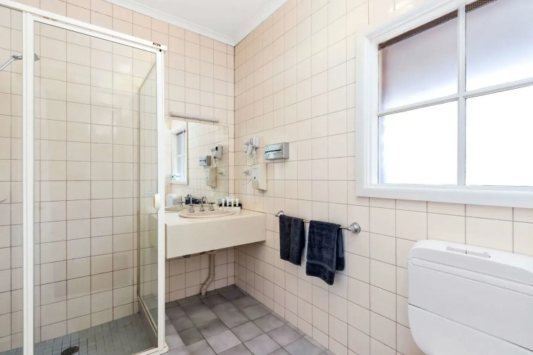 Greensborough Motel