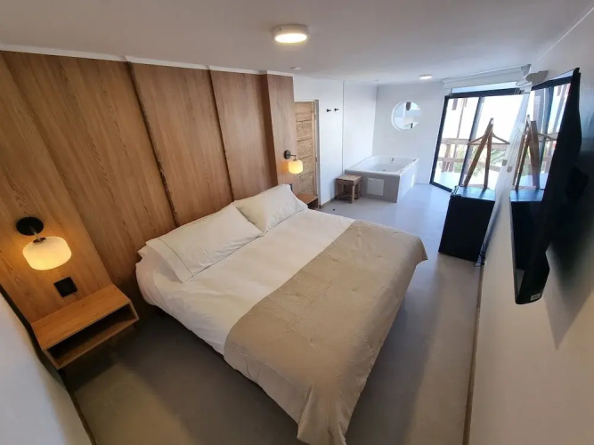 Maré Hotel Boutique