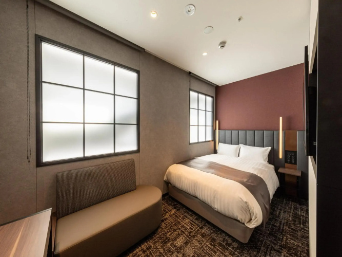 Kobe Plaza Hotel