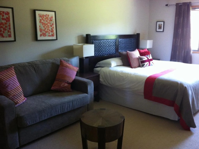 Home Lodge