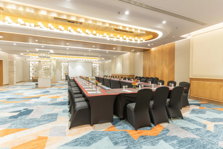 Radisson Hotel Sector 29 Gurugram