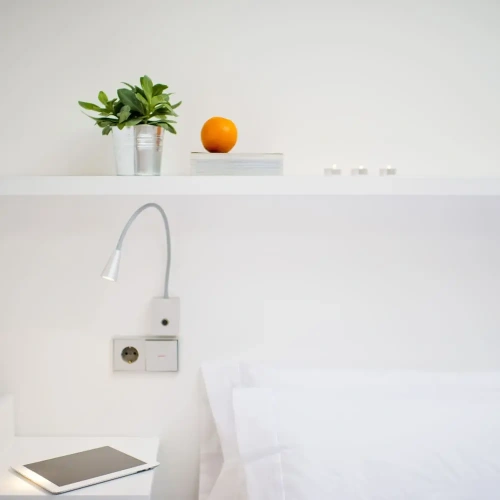 Junior Suite with mountain view