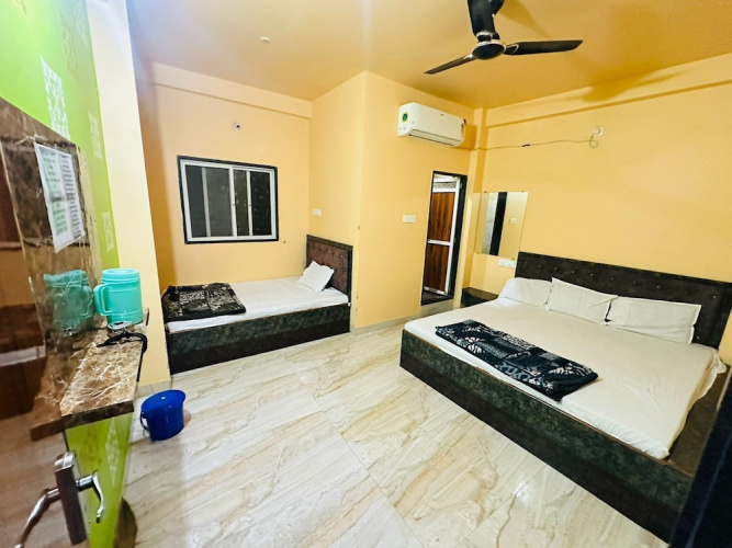 Rajoriya Residence