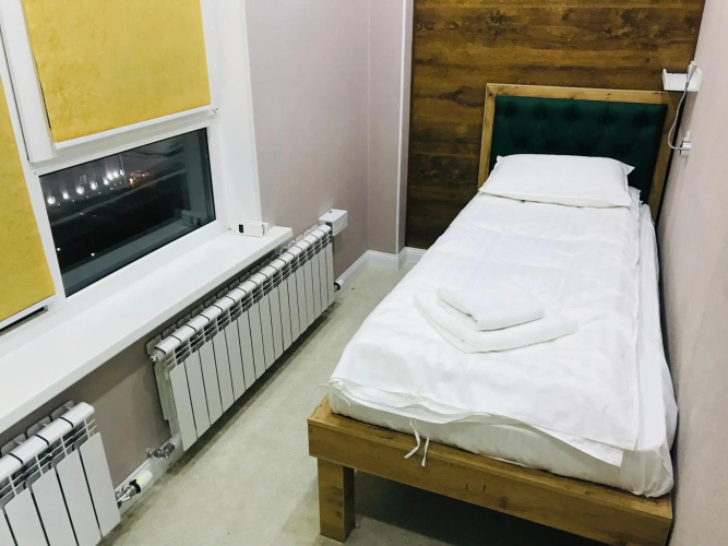 Hotelafbeelding