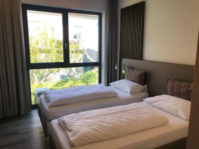 Business Double room