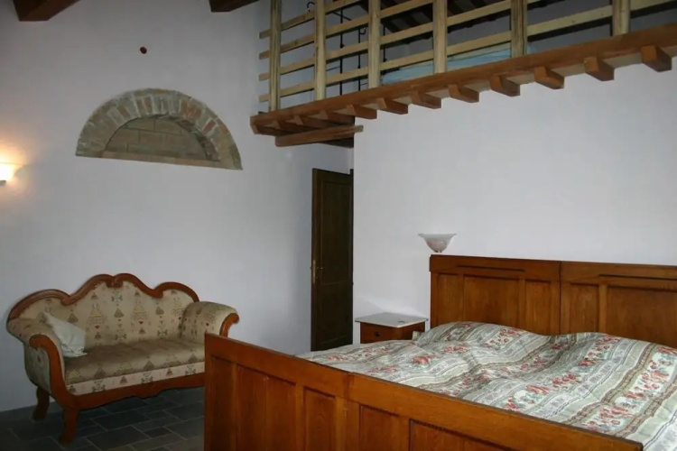 Maremma 4 Apartment in Ancient Farm