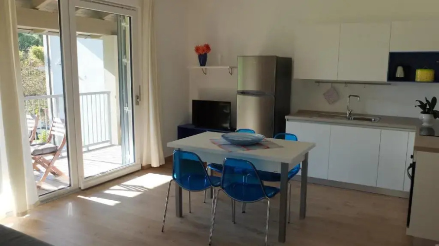 Casa di Elisa