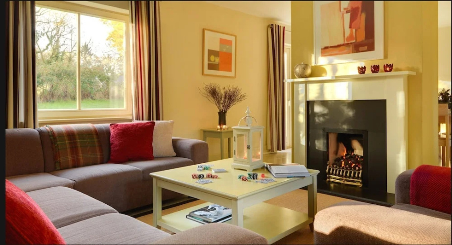 Dunkerron Woods 4 bed 4012