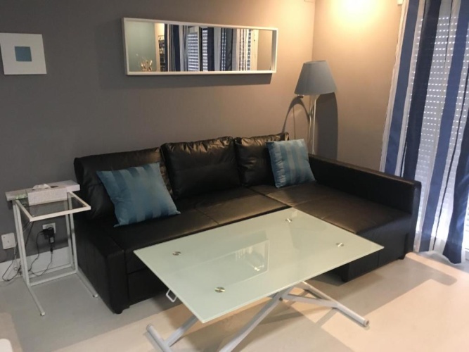 1 Bedroom Apartment with balcony