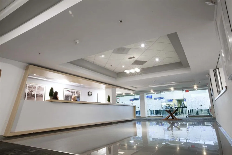 San Juan Airport Hotel photo 13