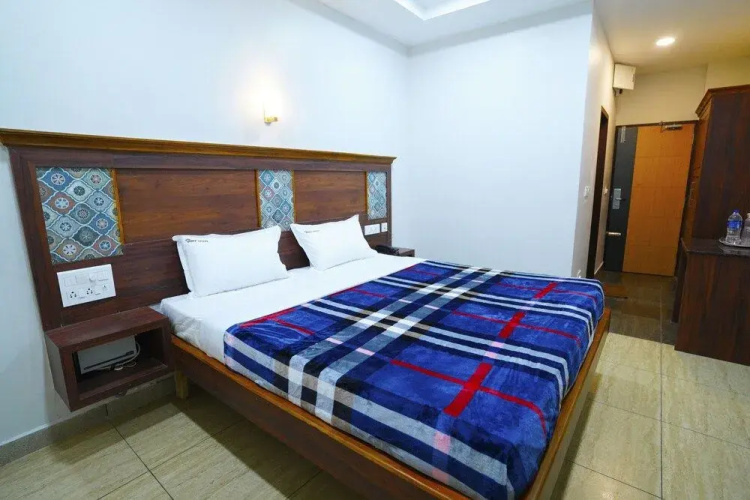 ABIS Residency