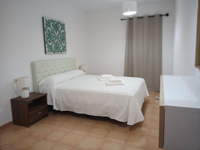 2 Bedrooms Double Villa