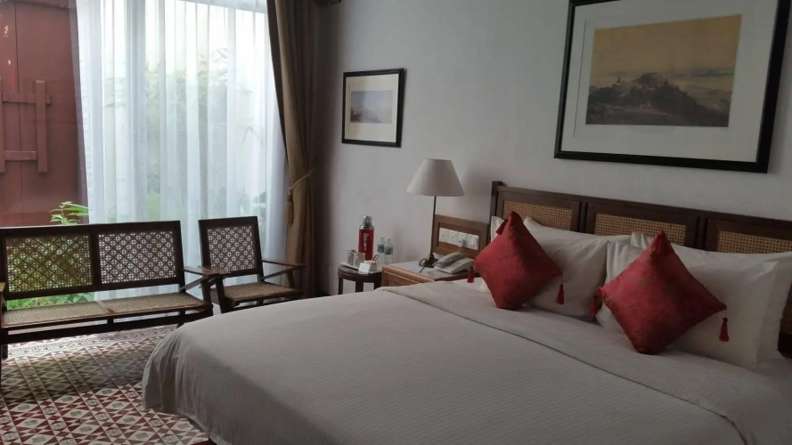 Nam Keng Hotel