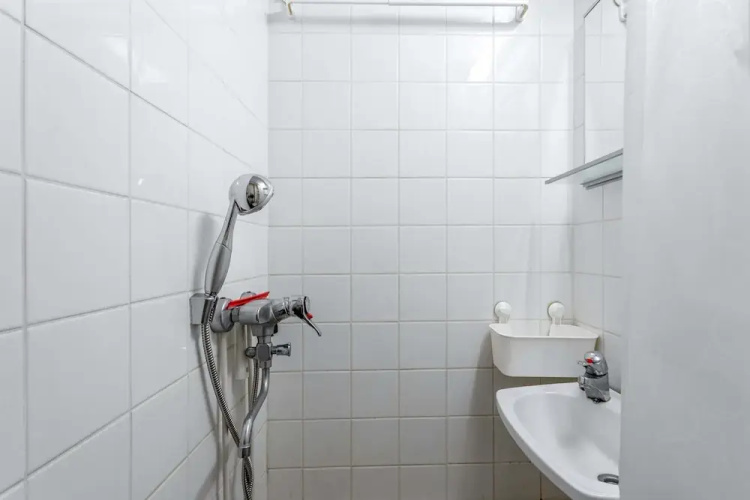 WeHost Vaasankatu 25