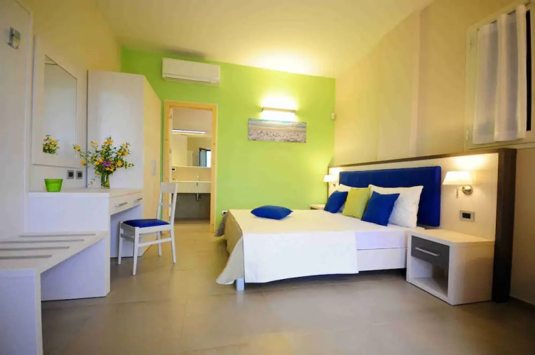 Tenuta Espada Apartments