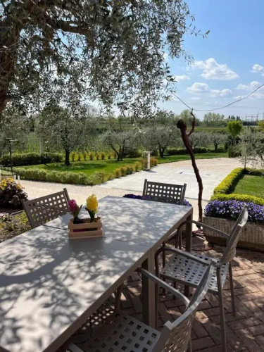 Agricamping Al Grappolo Divino