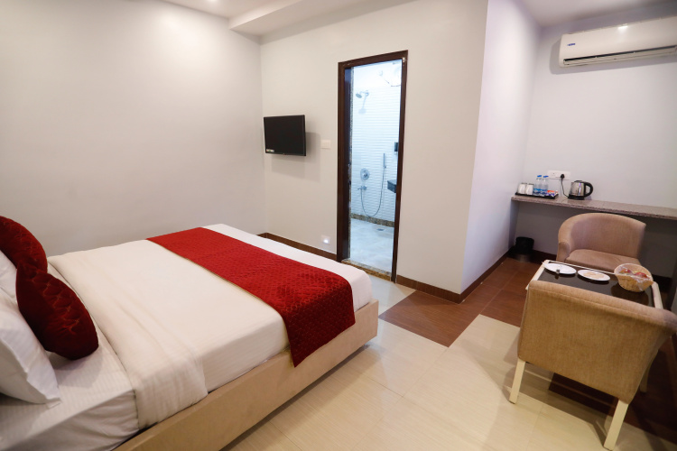 Hotel Dolphin International