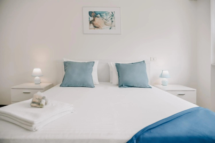 Lugano Central Suite Apartment Ciseri