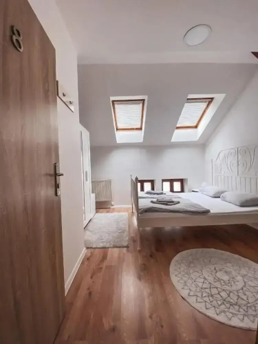 Blue Lotus Apartments