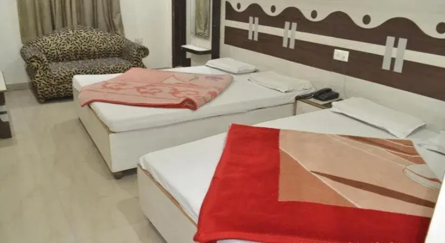 Hotel Rest Inn