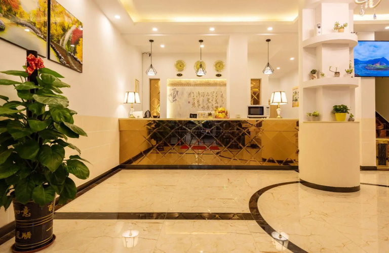 Times Theme Hotel