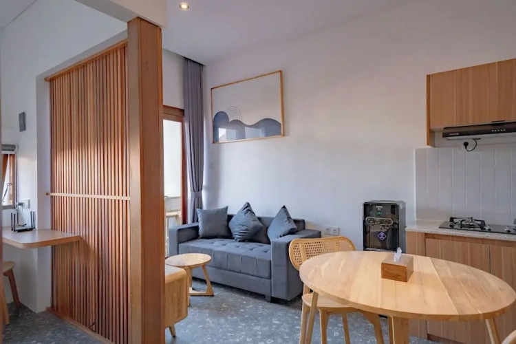 Standard Apartment