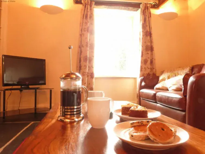 Holiday Home Garthen