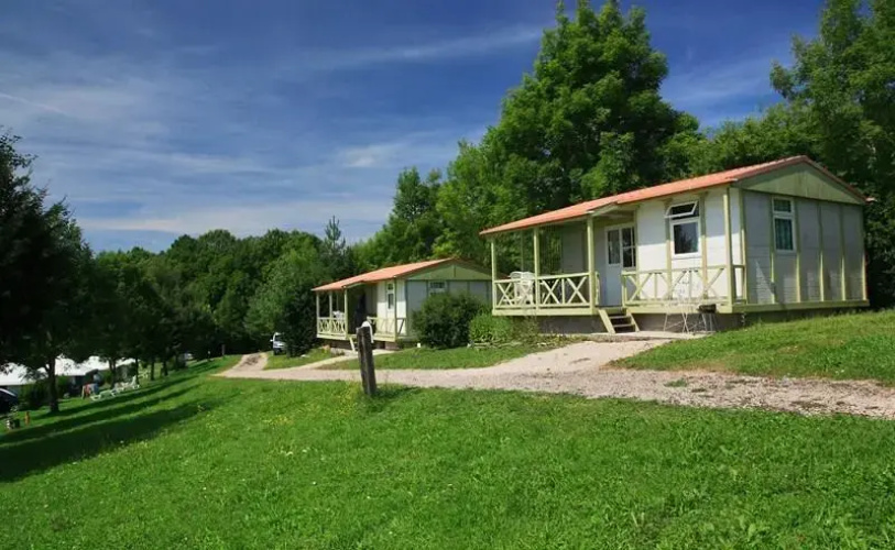 Domaine de l'Epinette