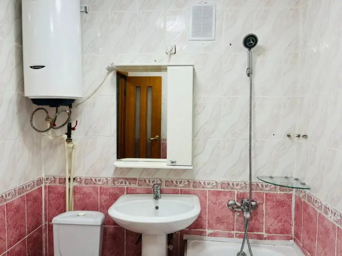 Apartament Pichugina 253 2