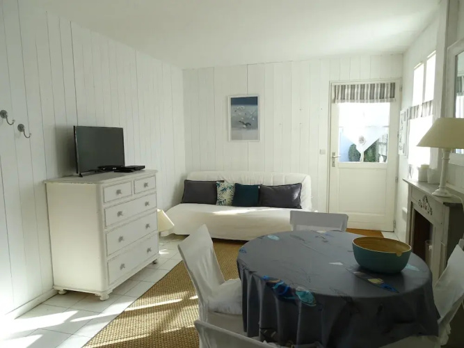 Appartement Liseron