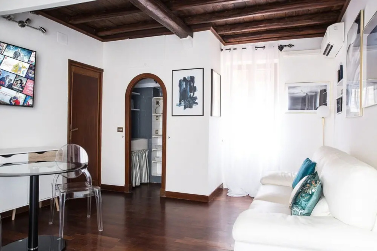 Loft Amazing Aventino