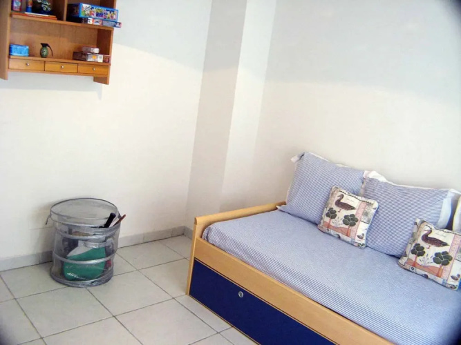 106456 - Apartment in Vera