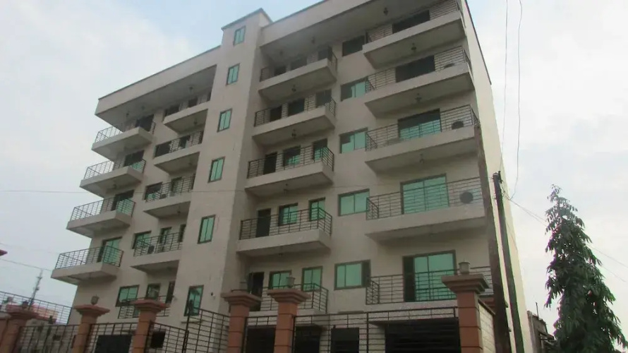 Imagen del hotel