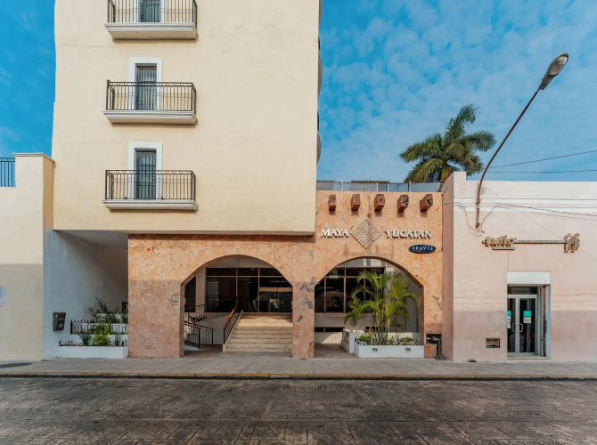 Imagen del hotel