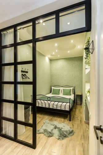 2 Bedrooms Superior Apartment