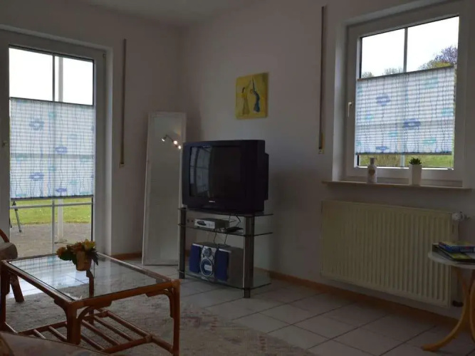 Comfy Apartment in Zendscheid near Forest