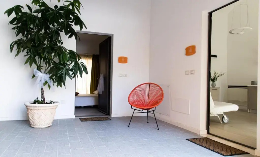 Borgo Fratta Holiday Houses