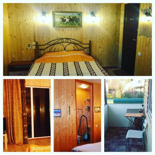 Oganyan Guest House