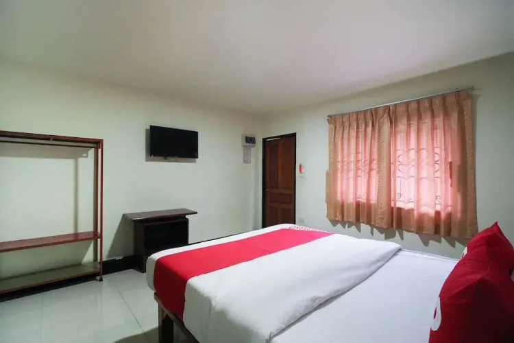 Khanidta Resort
